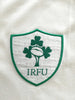 2011 Ireland Away World Cup Rugby Shirt (XL)