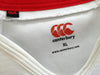 2012/13 England Home Pro-Fit Rugby Shirt (XL)