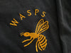 1996/97 London Wasps Home Rugby Shirt (L)