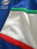 1998/99 Italy Home Rugby Shirt (XXL)