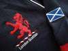 2005/06 London Scottish Home Rugby Shirt (L) *BNWT*