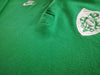 1993/94 Ireland Home Rugby Shirt (XL)