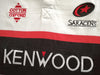 1997/98 Saracens Away Rugby Shirt (XXL)