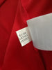 2009 British & Irish Lions Polo Shirt - Red (XL)