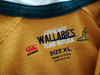 2006 Australia Home Rugby Shirt (XL)