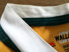 2006 Australia Home Rugby Shirt (XL)