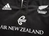 2005 New Zealand Home Rugby Sevens Shirt #15 (XXL)