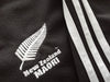 2005 New Zealand Home Rugby Sevens Shirt #15 (XXL)