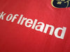 2003/04 Munster Home Rugby Shirt (L)