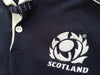 2007/08 Scotland Home Rugby Shirt. (3XL)