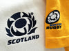 2005/06 Scotland 3rd Rugby Shirt (M)