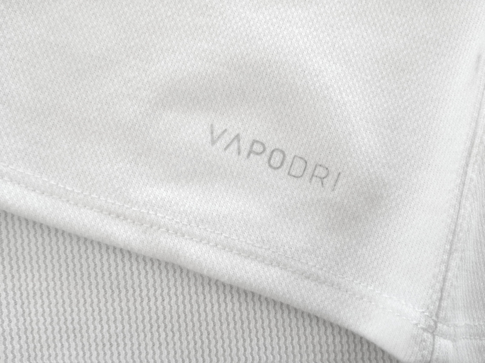2017/18 England Home Vapodri Rugby Shirt (L)
