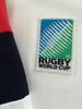 1995 England Home World Cup Rugby Shirt (L)