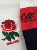 1995 England Home World Cup Rugby Shirt (L)