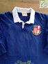 1977 USA (vs Canada) Home Match Worn Rugby Shirt #1