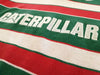 2011/12 Leicester Tigers Home Rugby Shirt. (S)