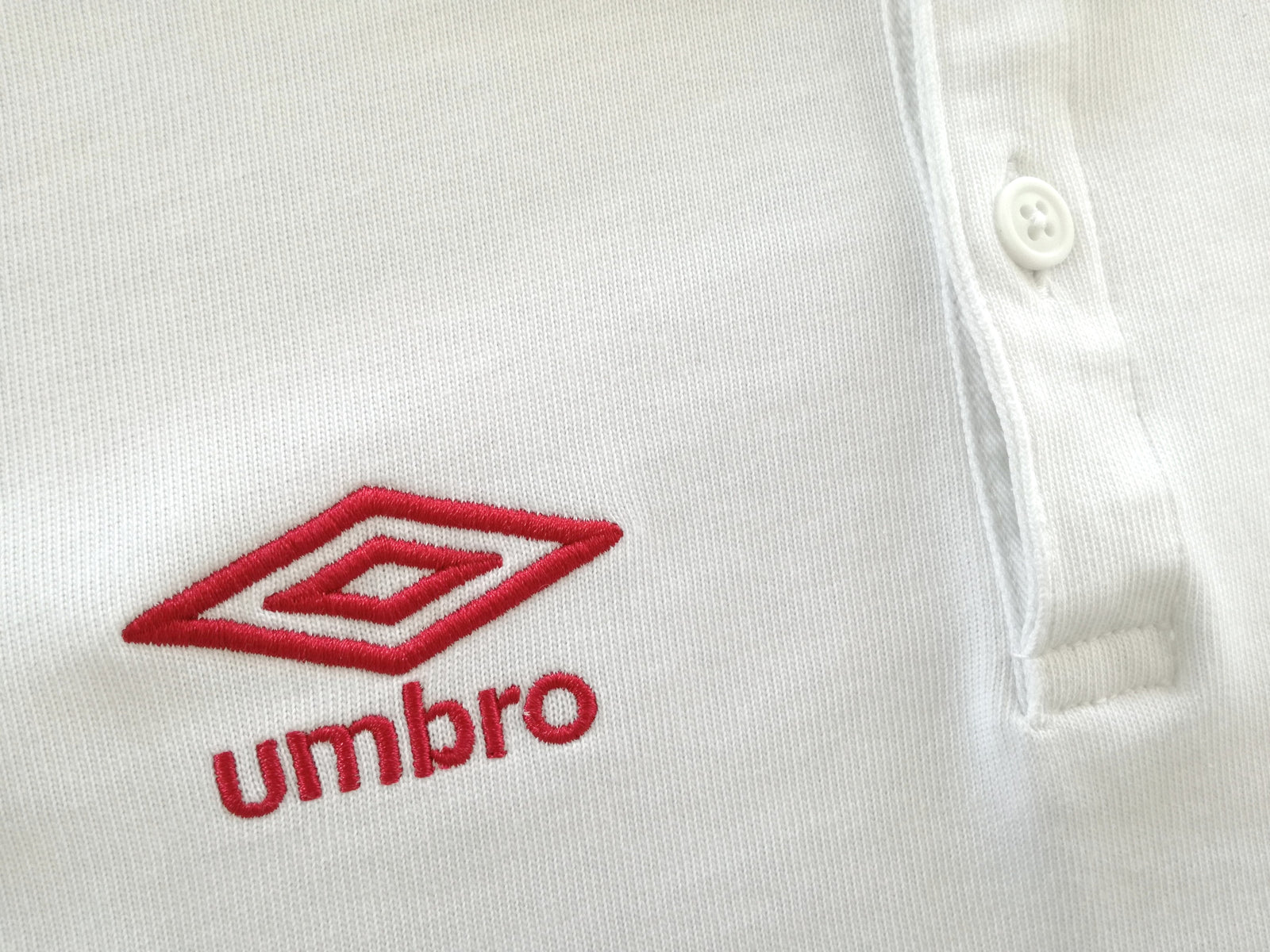 2020/21 England Home Rugby Shirt (L)