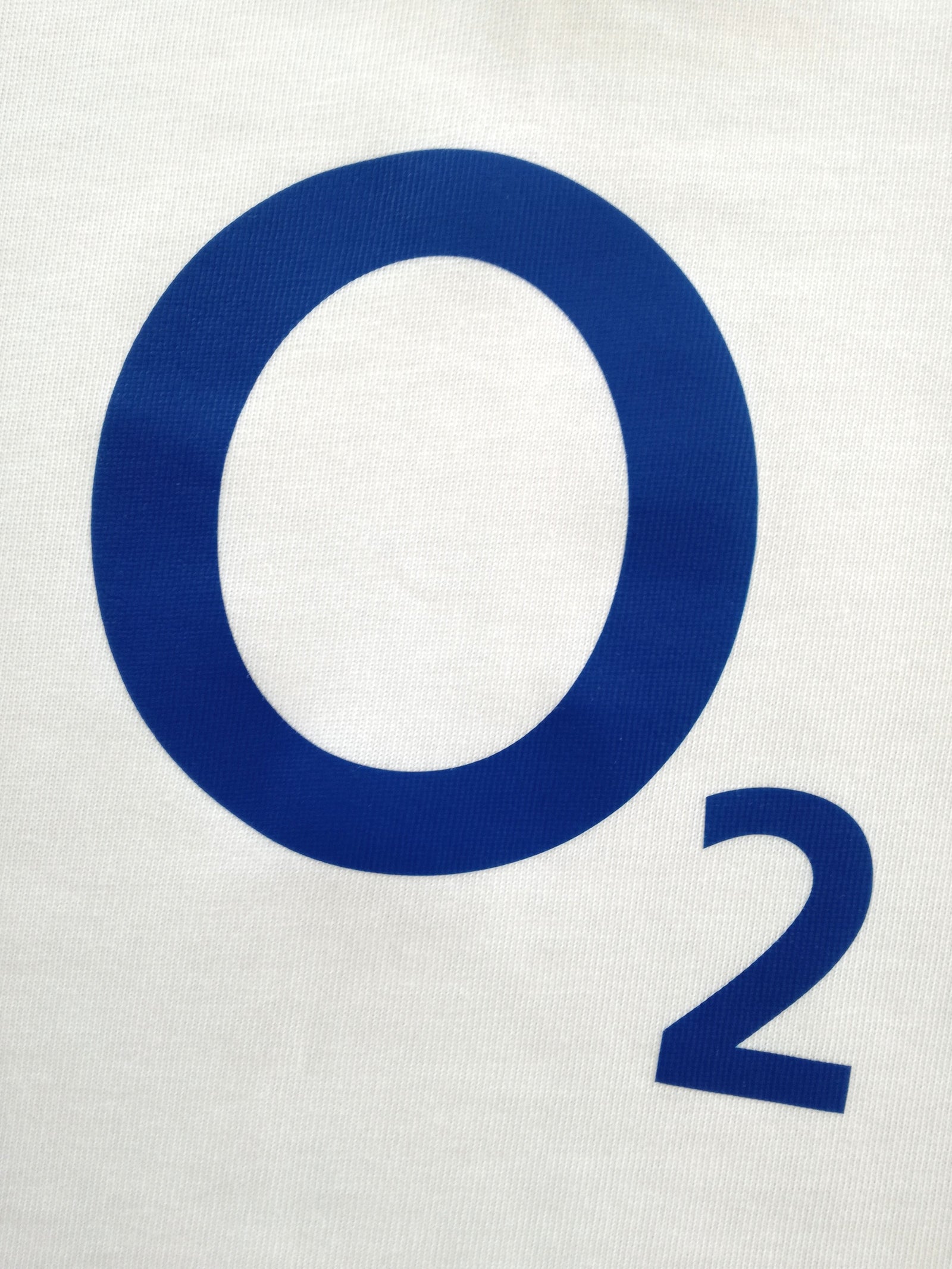 2020/21 England Home Rugby Shirt (L)