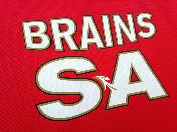 2008/09 Wales Rugby Training Shirt (M)