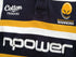 2009/10 Worcester Warriors Home Rugby Shirt (M)