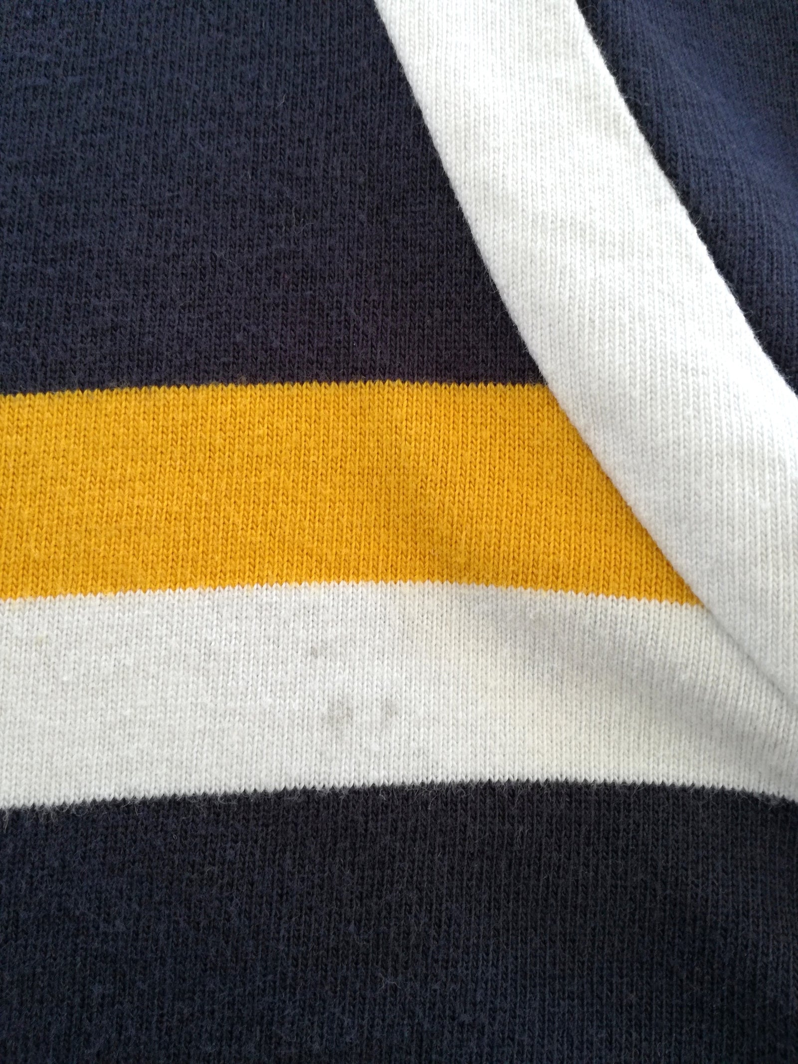 2009/10 Worcester Warriors Home Rugby Shirt (M)