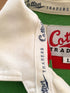 1996/97 Leicester Tigers Home Rugby Shirt (L)
