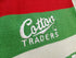 1996/97 Leicester Tigers Home Rugby Shirt (L)