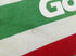 1996/97 Leicester Tigers Home Rugby Shirt (L)