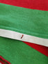 1996/97 Leicester Tigers Home Rugby Shirt (L)