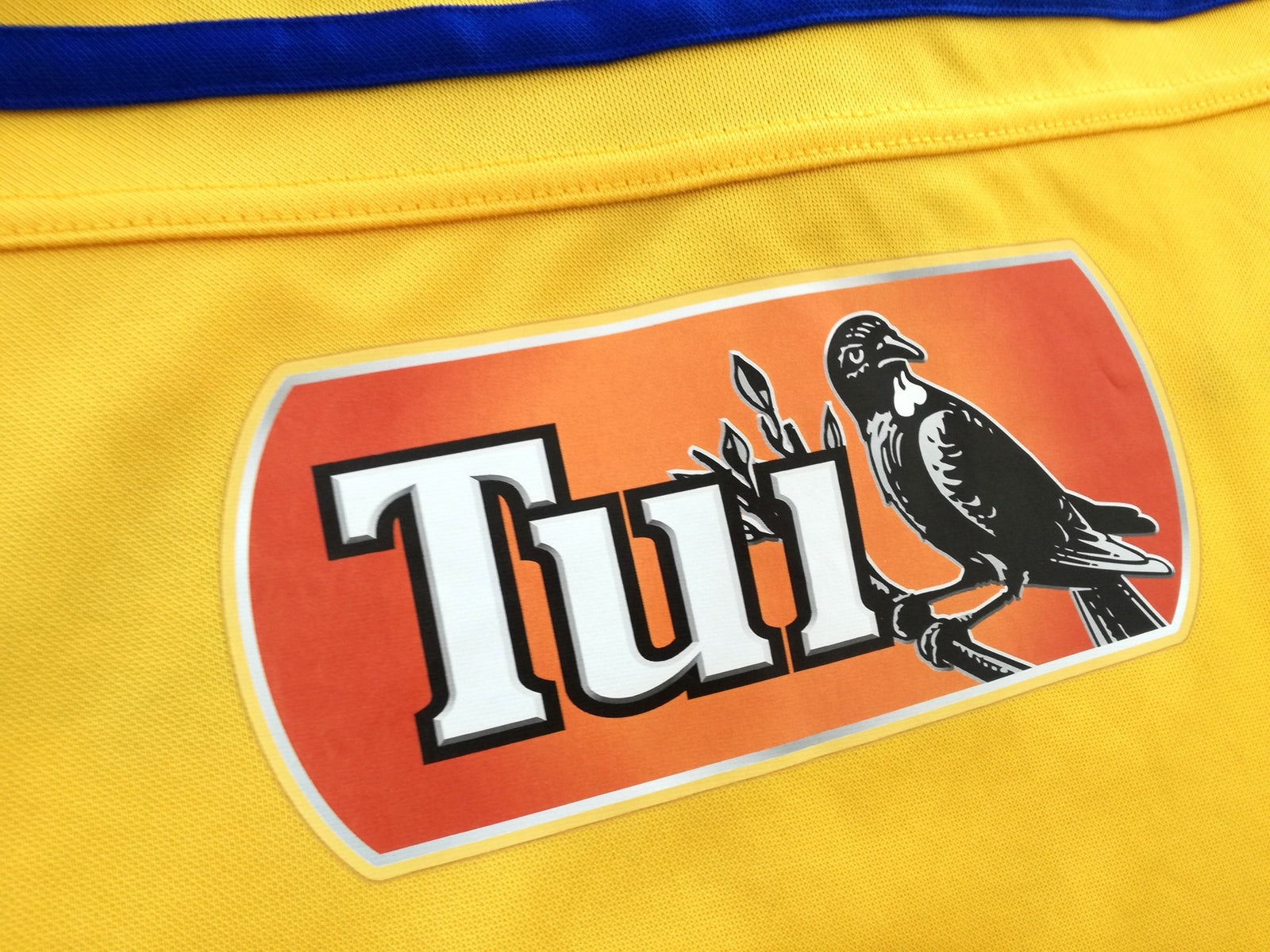 2014 Hurricanes Home Super Rugby Shirt (L)