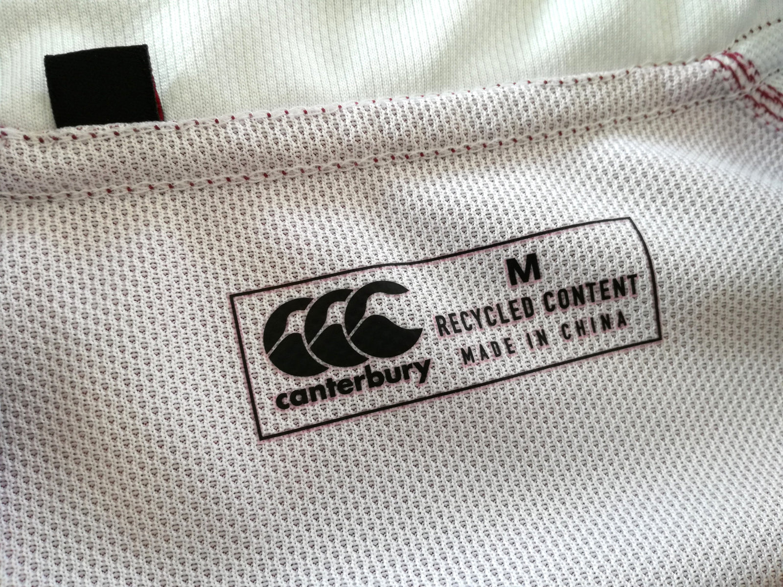 2024 Queensland Reds Home Super Rugby Shirt (M)