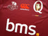 2024 Queensland Reds Home Super Rugby Shirt (M)