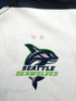2022 Seattle Seawolves Away MLR Rugby Shirt (S)