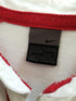 2003 England Home 'World Cup Champions' Rugby Shirt. (XXL)