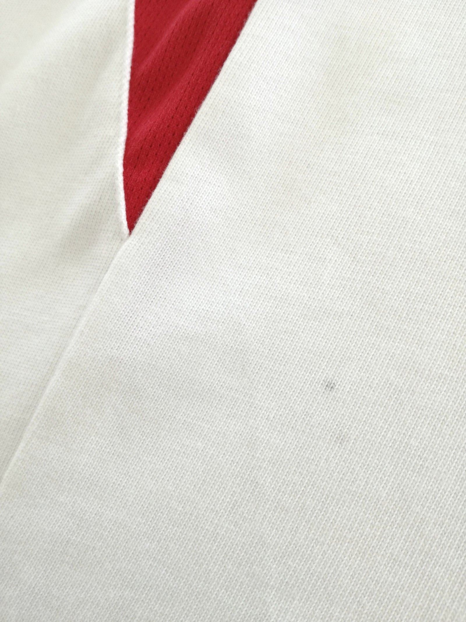 2003 England Home 'World Cup Champions' Rugby Shirt. (XXL)