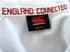 2015 England Home World Cup Rugby Shirt (XXL)