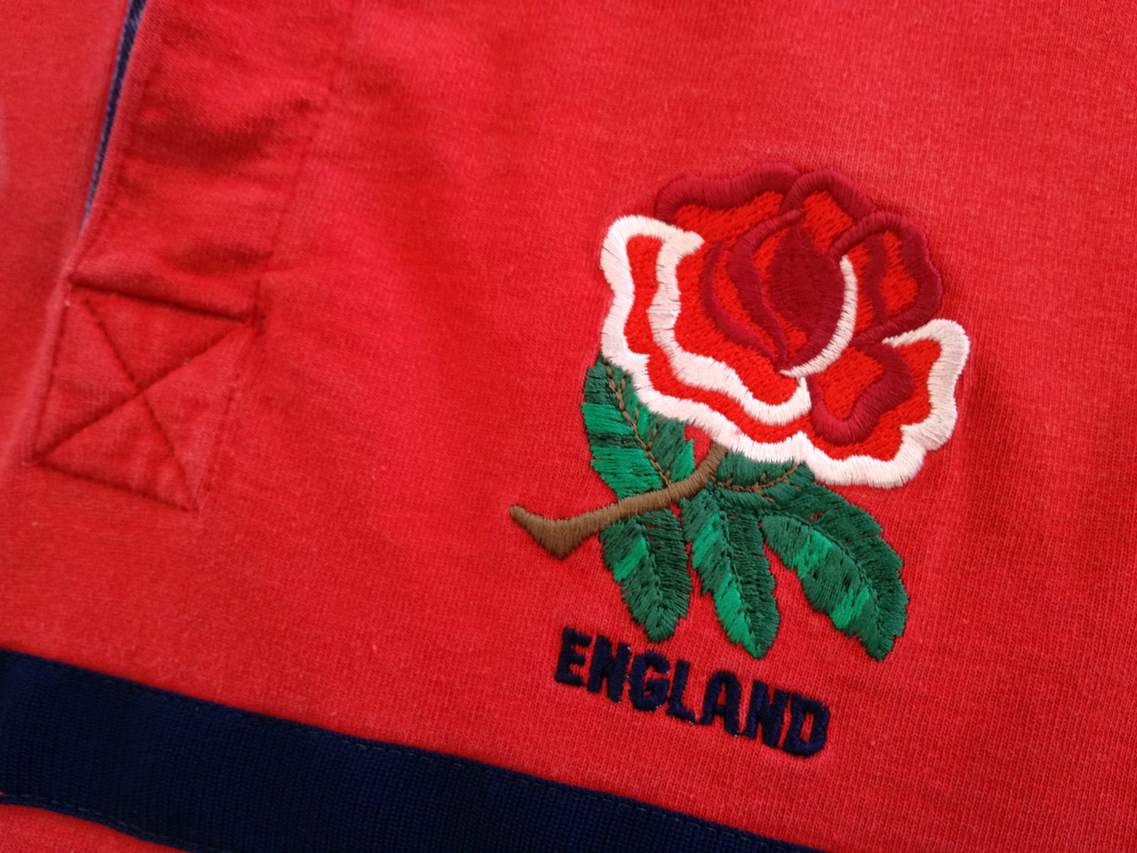 1995/96 England Away Rugby Shirt (XL)