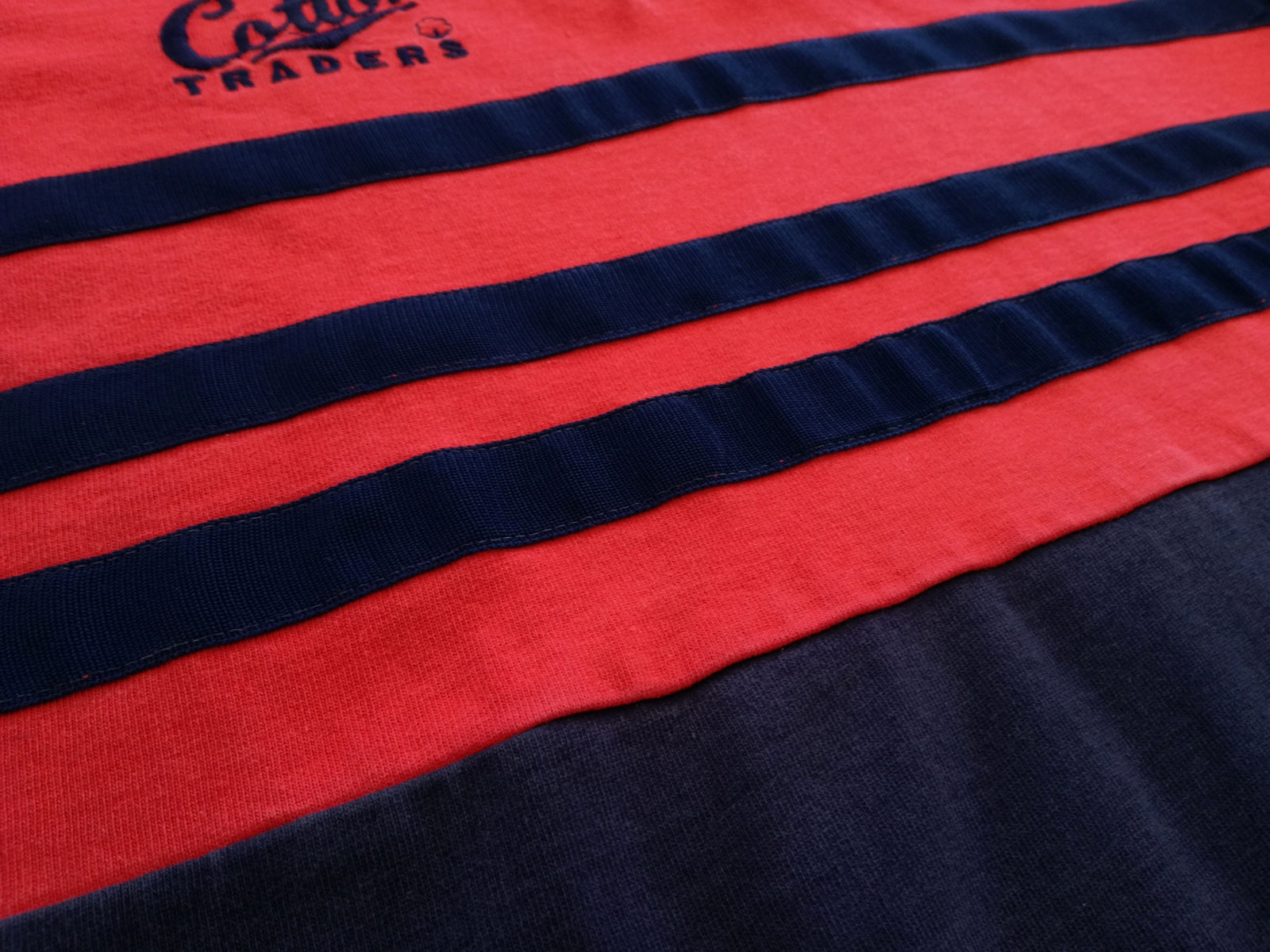 1995/96 England Away Rugby Shirt (XL)