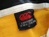 2002/03 London Wasps Away Rugby Shirt (XL)