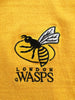 2002/03 London Wasps Away Rugby Shirt (XL)