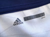 2020 Blues Home Super Rugby Shirt (S)