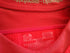 2015/16 Wales Home 'Fitted' Rugby Shirt (S)