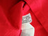 2015/16 Wales Home 'Fitted' Rugby Shirt (S)