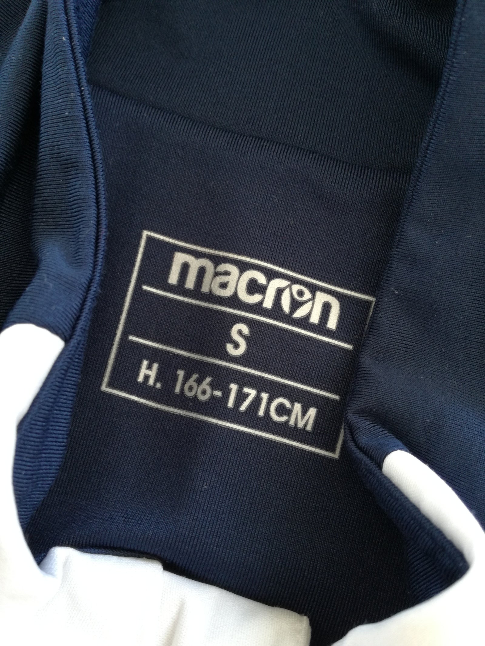 2017/18 Scotland Anthem Jacket (S)