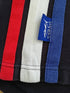 2002/03 Sale Sharks Home Rugby Shirt (L)