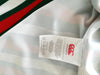 2012/13 Leicester Tigers Home Pro-Fit Rugby Shirt (XL)
