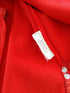 2007/08 England Away Rugby Shirt (S)