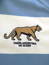 2023 Argentina Home World Cup Rugby Shirt (XXL)