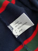 1999/00 Leicester Tigers Away Rugby Shirt. (XXL)