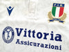 2024/25 Italy Away Rugby Shirt (XL) *BNWT*